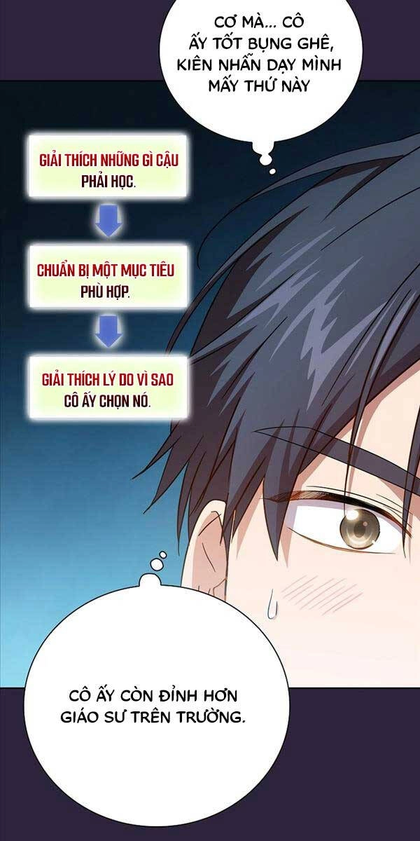 Ma Pháp Sư Tại Trường Học Pháp Thuật Chapter 72 - 30