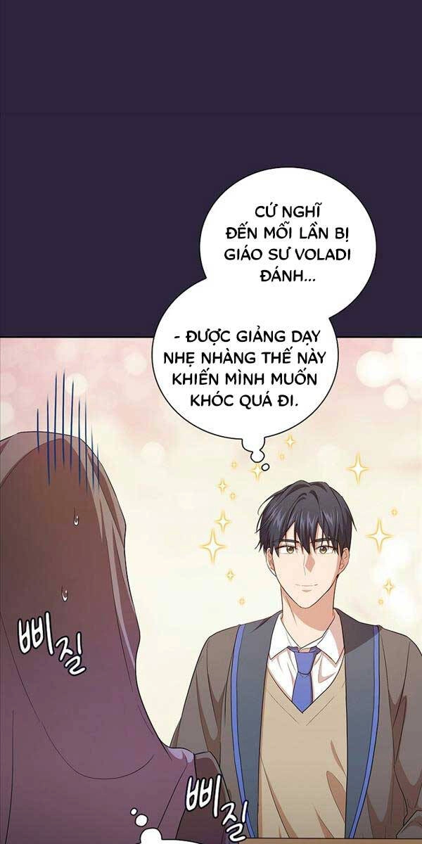 Ma Pháp Sư Tại Trường Học Pháp Thuật Chapter 72 - 31