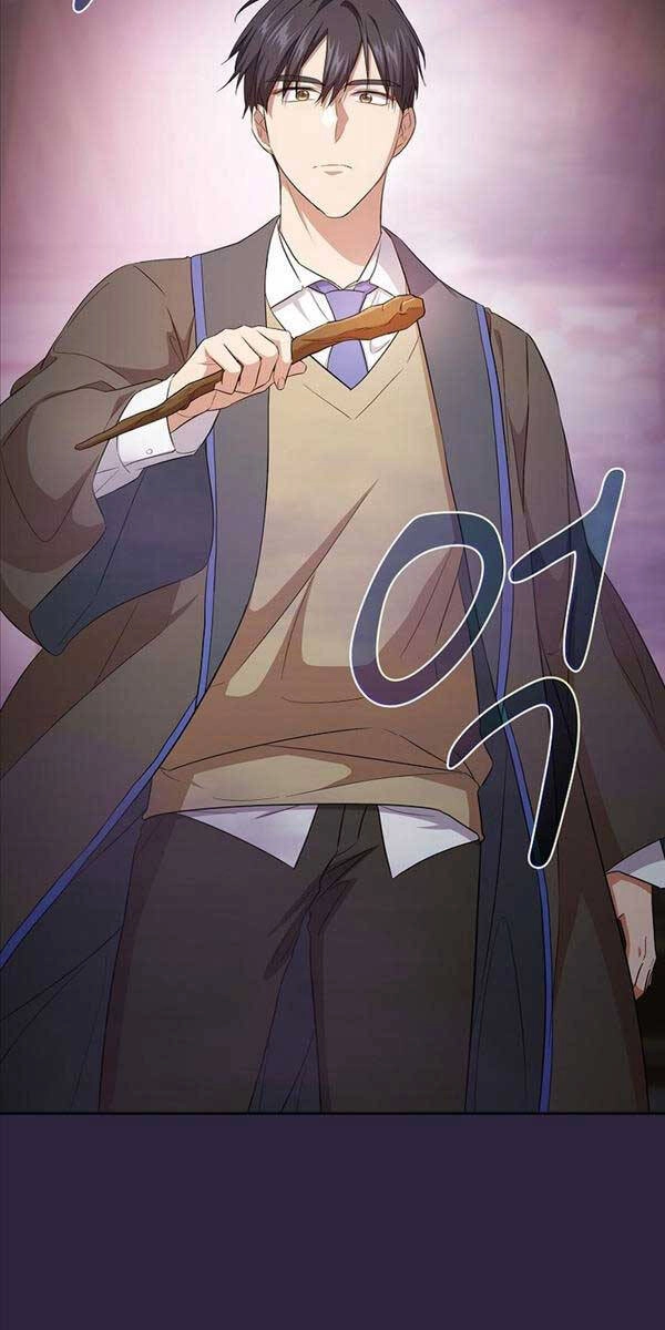 Ma Pháp Sư Tại Trường Học Pháp Thuật Chapter 72 - 34