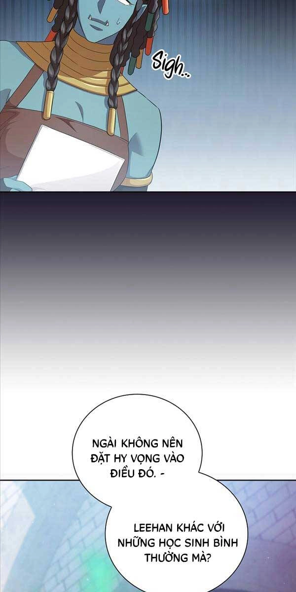 Ma Pháp Sư Tại Trường Học Pháp Thuật Chapter 72 - 64