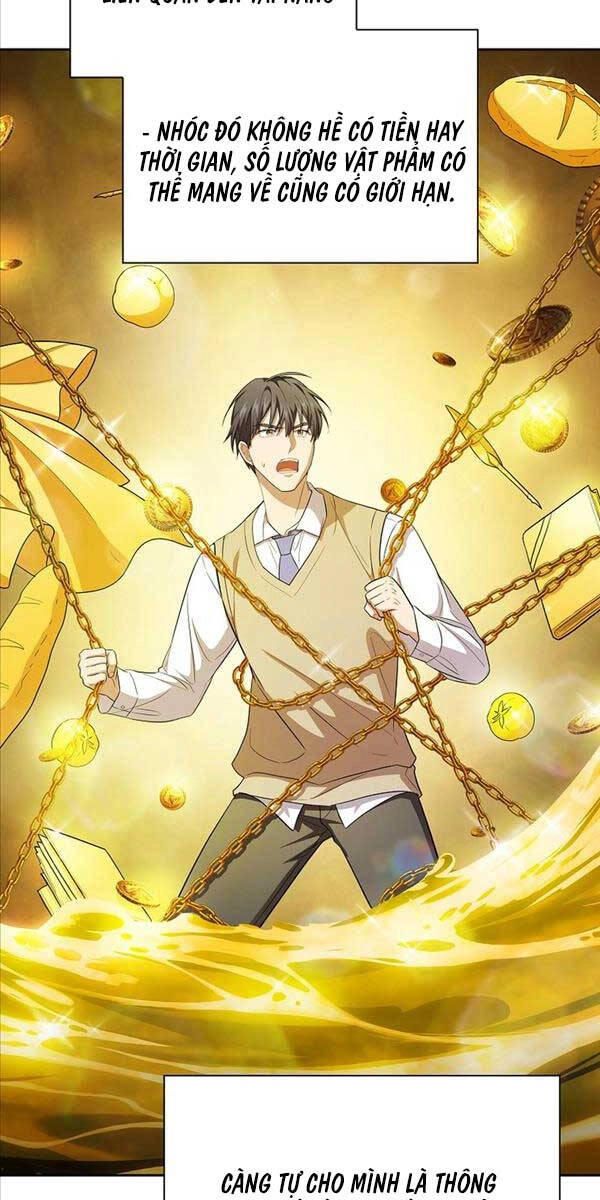 Ma Pháp Sư Tại Trường Học Pháp Thuật Chapter 72 - 66