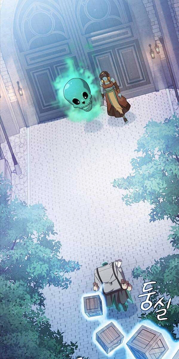 Ma Pháp Sư Tại Trường Học Pháp Thuật Chapter 72 - 76