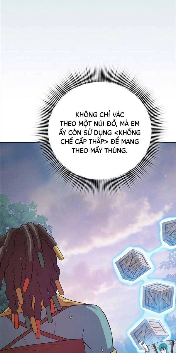 Ma Pháp Sư Tại Trường Học Pháp Thuật Chapter 72 - 78