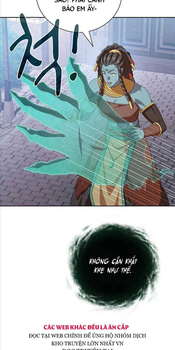 Ma Pháp Sư Tại Trường Học Pháp Thuật Chapter 72 - 83