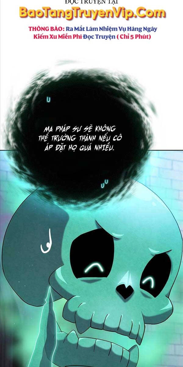 Ma Pháp Sư Tại Trường Học Pháp Thuật Chapter 72 - 84