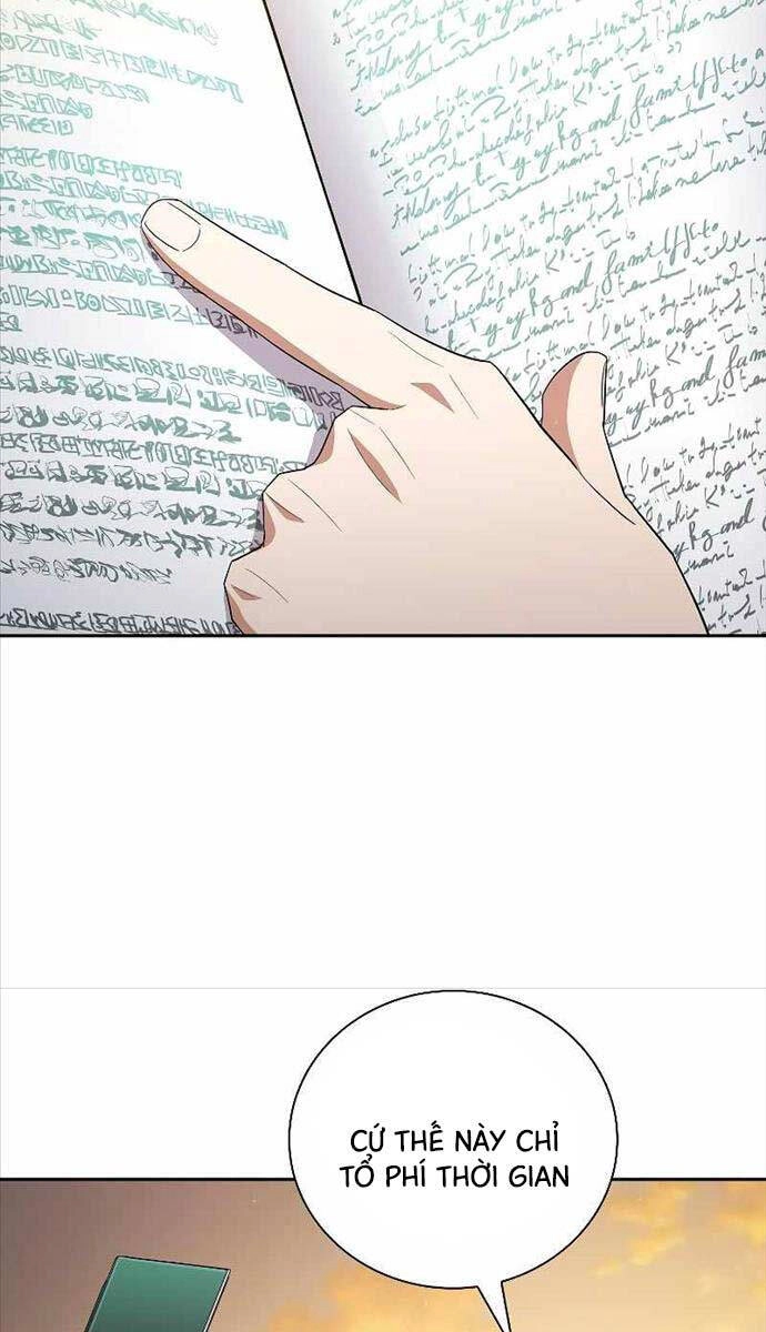 Ma Pháp Sư Tại Trường Học Pháp Thuật Chapter 73 - 10