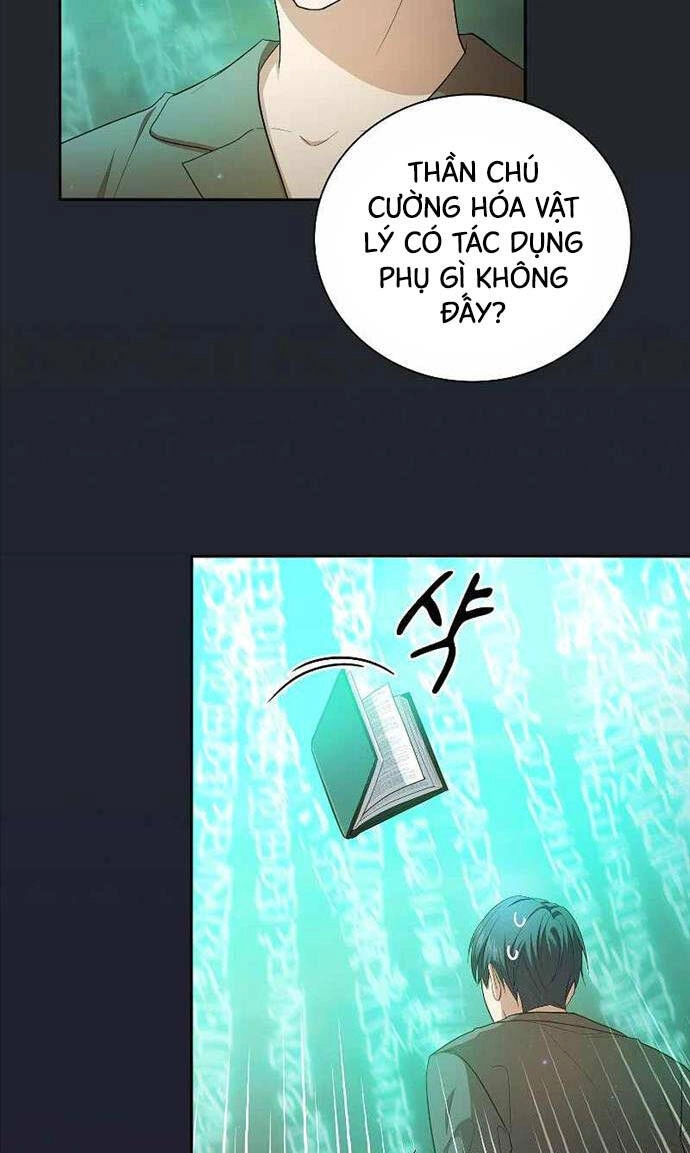 Ma Pháp Sư Tại Trường Học Pháp Thuật Chapter 73 - 55