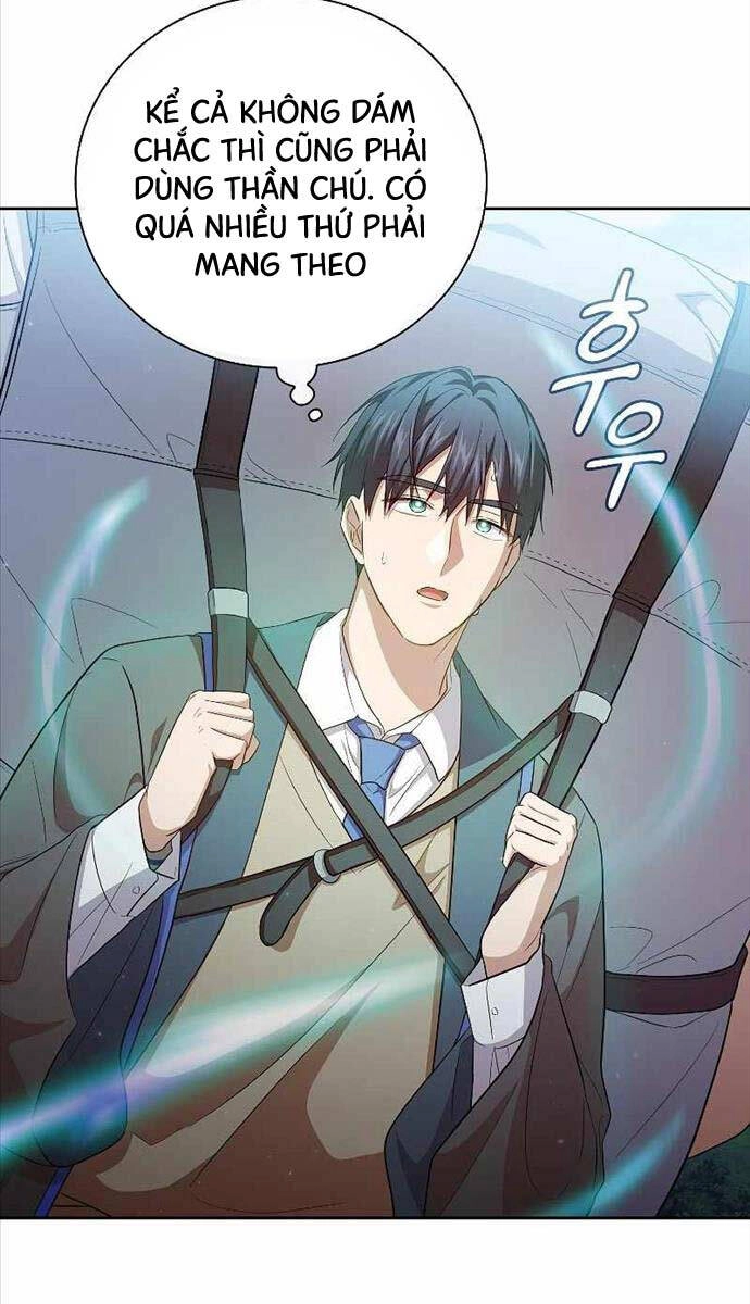 Ma Pháp Sư Tại Trường Học Pháp Thuật Chapter 73 - 64