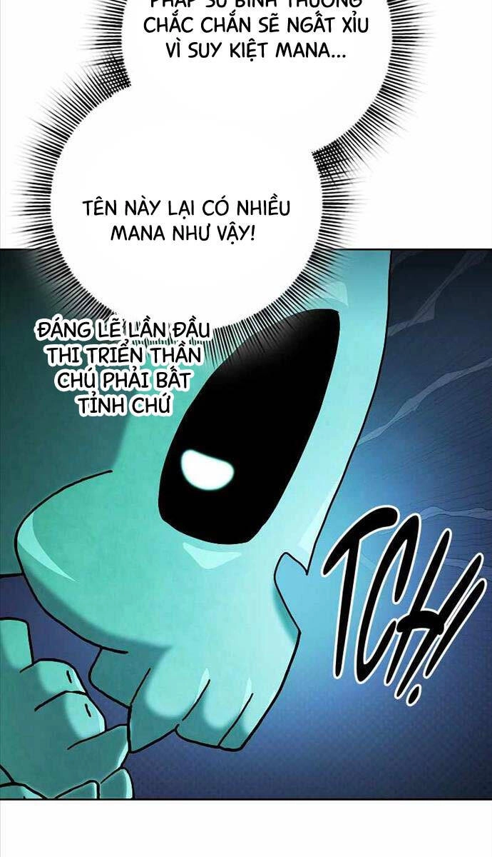 Ma Pháp Sư Tại Trường Học Pháp Thuật Chapter 73 - 68