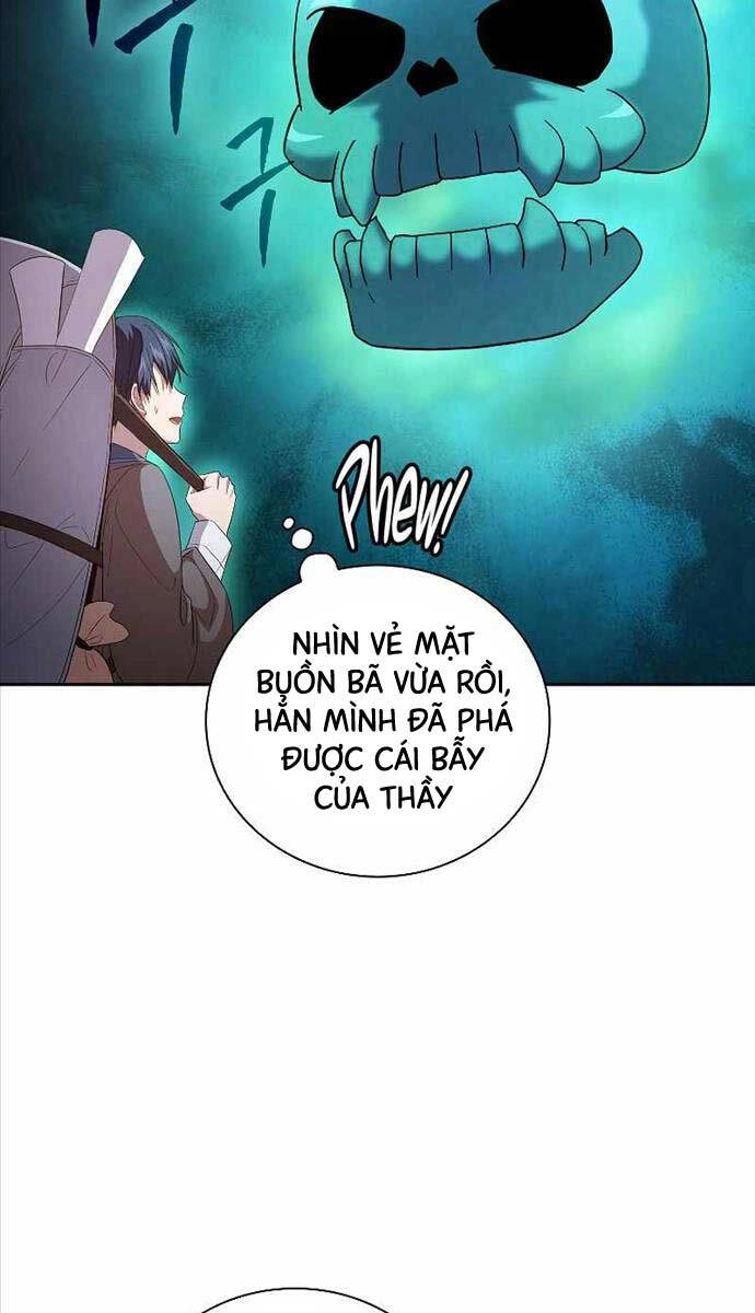 Ma Pháp Sư Tại Trường Học Pháp Thuật Chapter 73 - 71