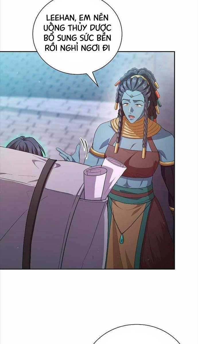 Ma Pháp Sư Tại Trường Học Pháp Thuật Chapter 73 - 72