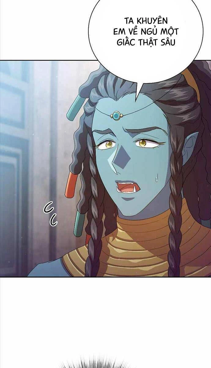 Ma Pháp Sư Tại Trường Học Pháp Thuật Chapter 73 - 73