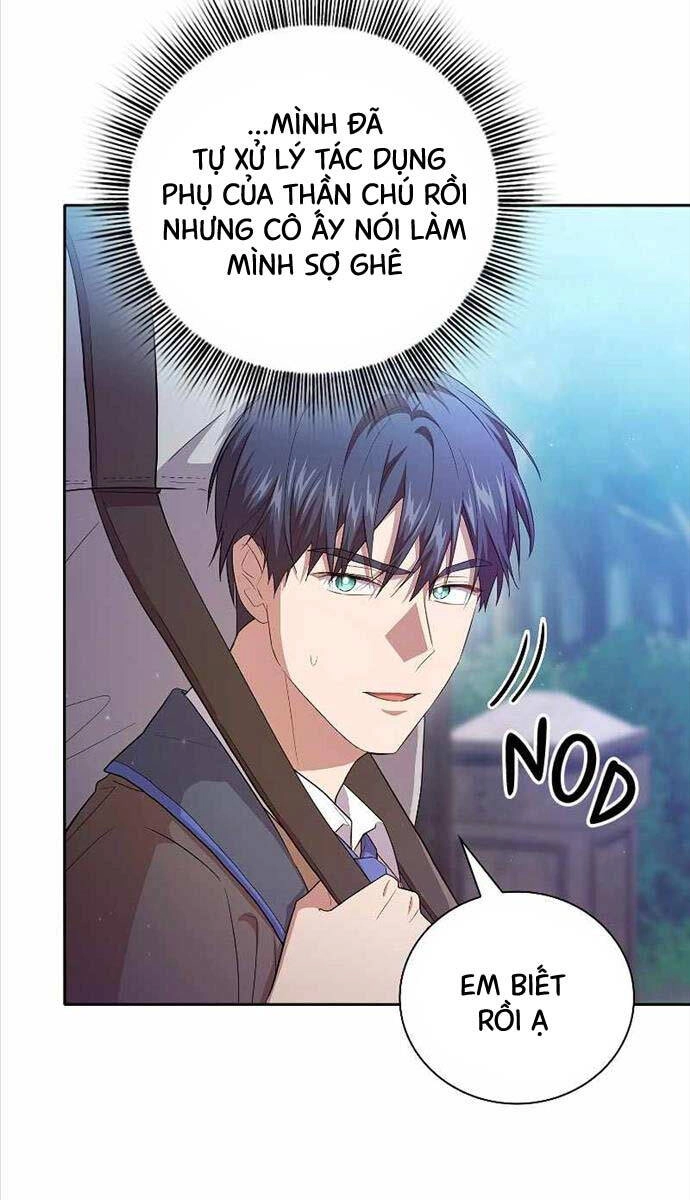 Ma Pháp Sư Tại Trường Học Pháp Thuật Chapter 73 - 74