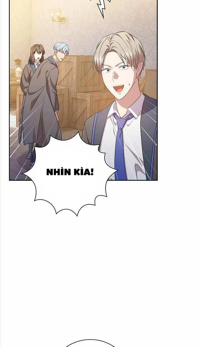 Ma Pháp Sư Tại Trường Học Pháp Thuật Chapter 73 - 81