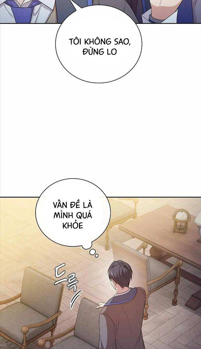 Ma Pháp Sư Tại Trường Học Pháp Thuật Chapter 73 - 84