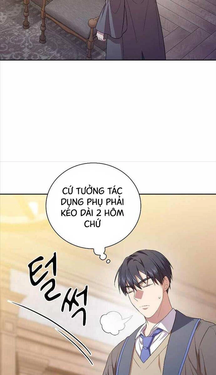 Ma Pháp Sư Tại Trường Học Pháp Thuật Chapter 73 - 85