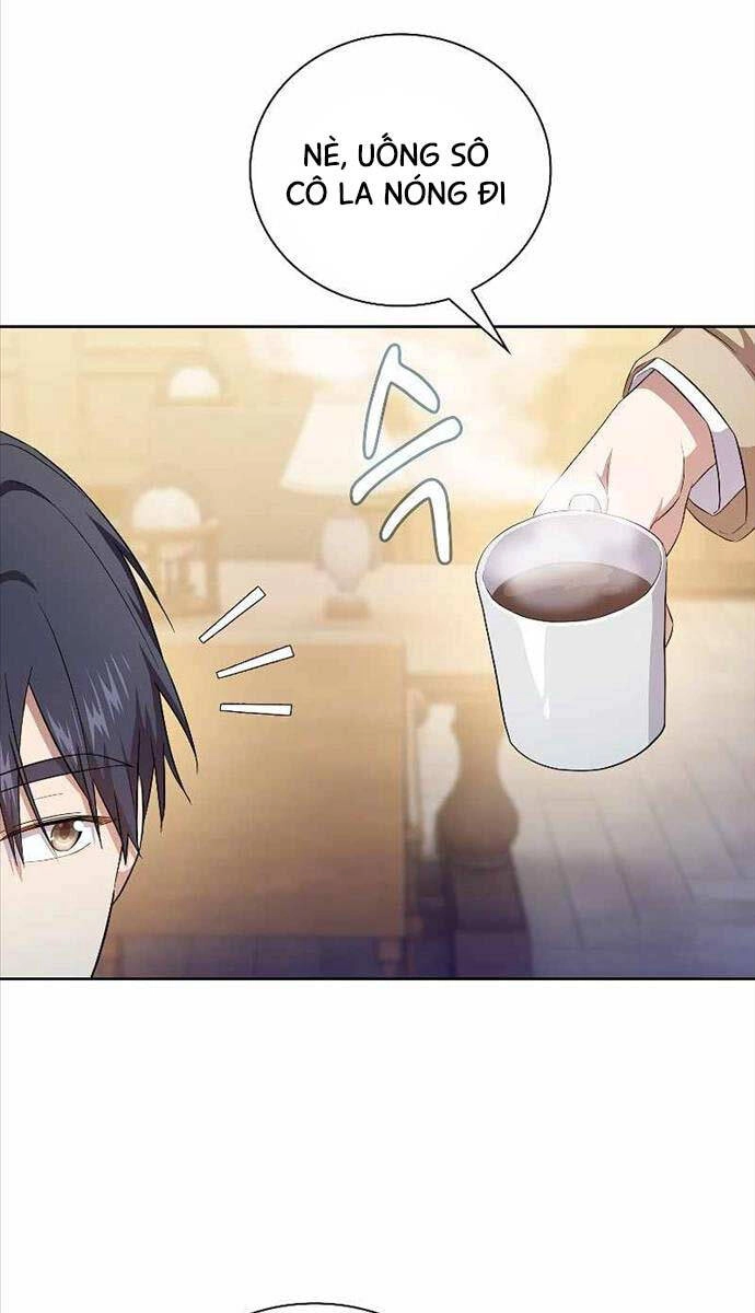 Ma Pháp Sư Tại Trường Học Pháp Thuật Chapter 73 - 87