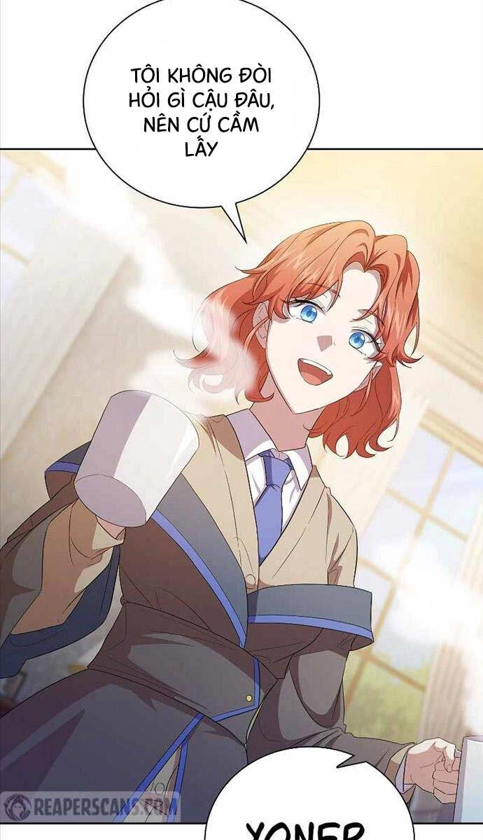 Ma Pháp Sư Tại Trường Học Pháp Thuật Chapter 73 - 88