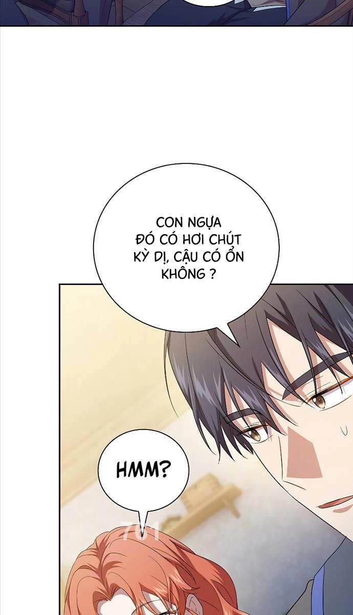 Ma Pháp Sư Tại Trường Học Pháp Thuật Chapter 74 - 2