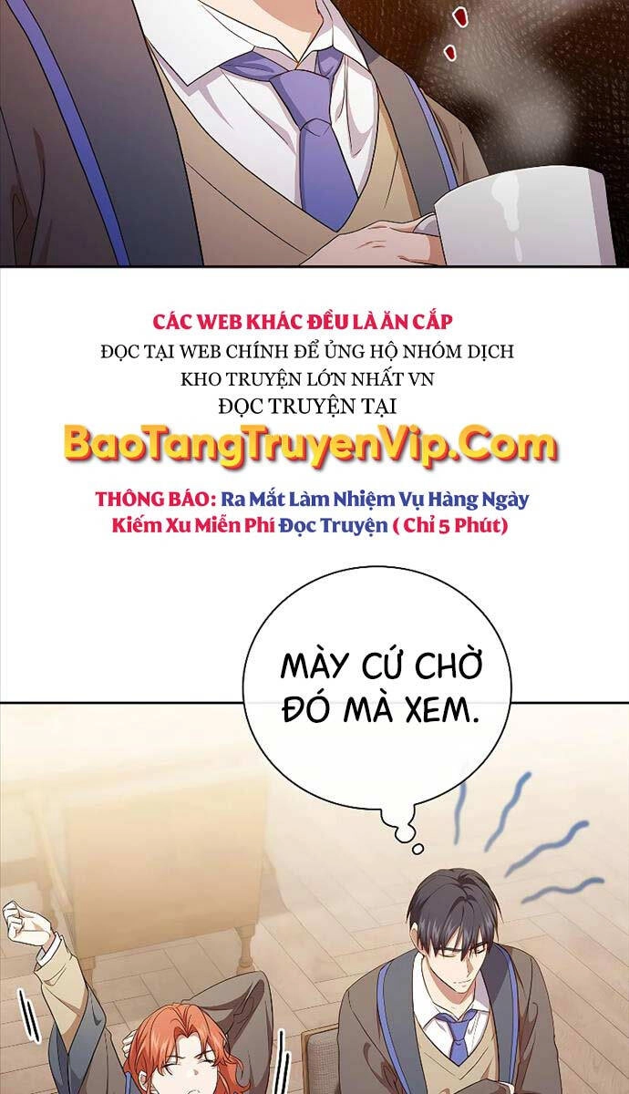 Ma Pháp Sư Tại Trường Học Pháp Thuật Chapter 74 - 6