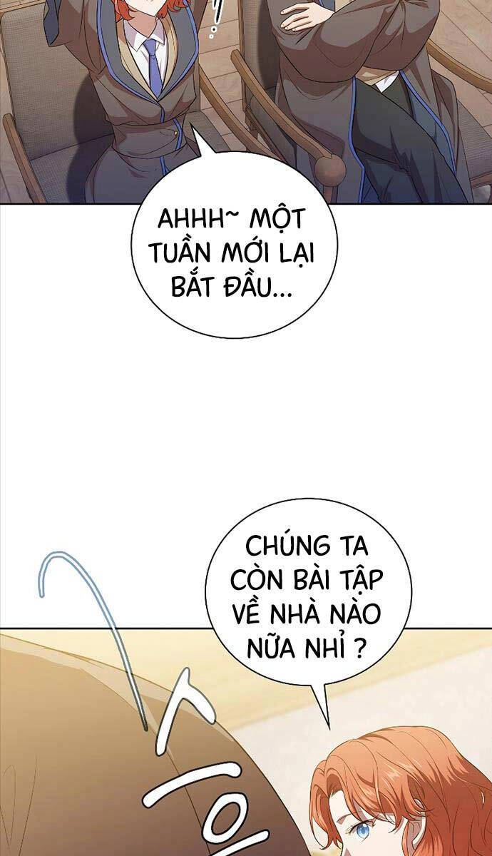 Ma Pháp Sư Tại Trường Học Pháp Thuật Chapter 74 - 7