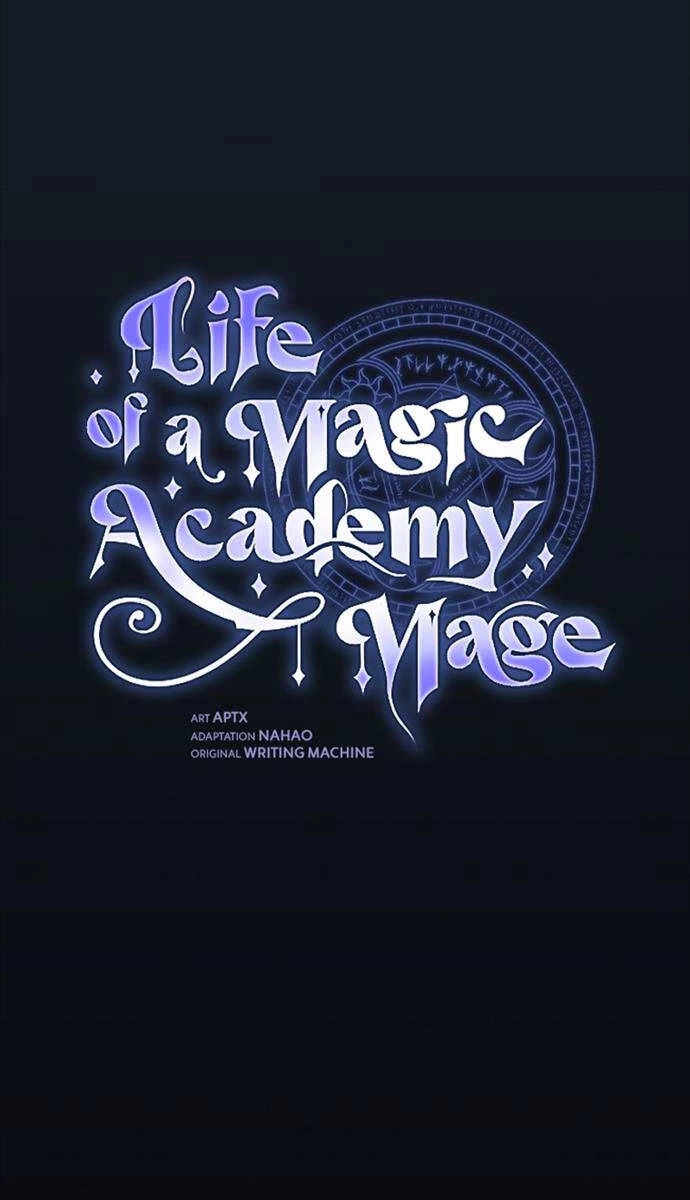 Ma Pháp Sư Tại Trường Học Pháp Thuật Chapter 74 - 12