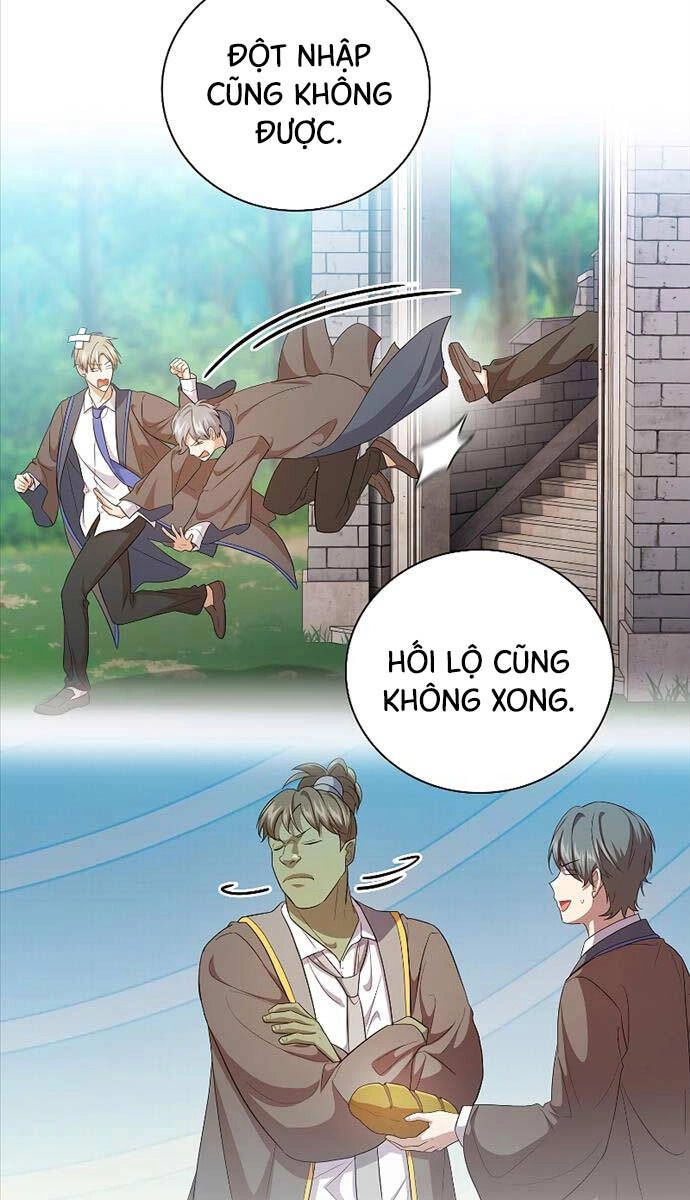 Ma Pháp Sư Tại Trường Học Pháp Thuật Chapter 74 - 18