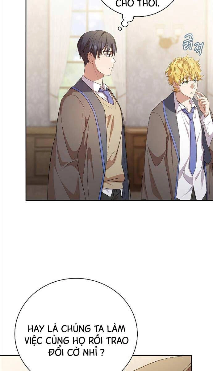 Ma Pháp Sư Tại Trường Học Pháp Thuật Chapter 74 - 20