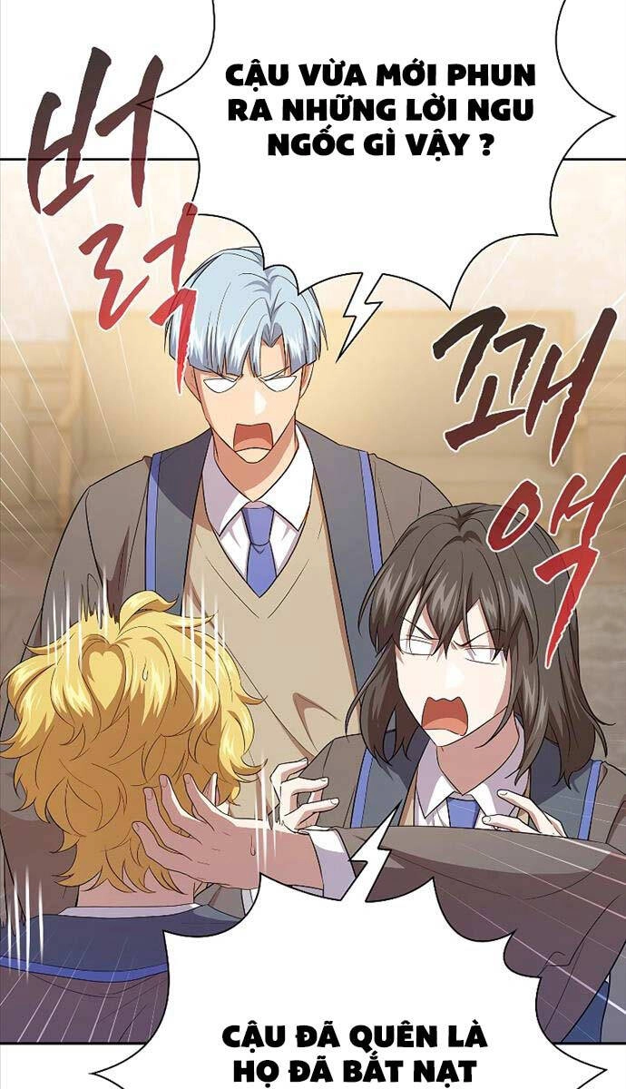 Ma Pháp Sư Tại Trường Học Pháp Thuật Chapter 74 - 22