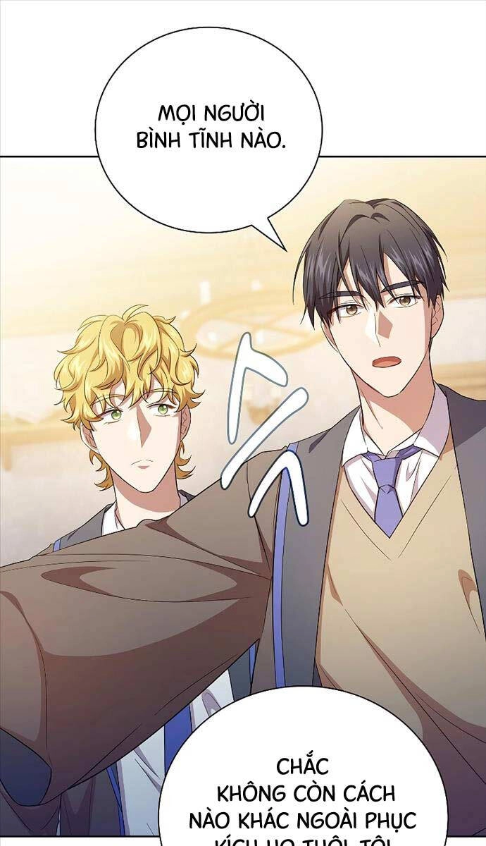 Ma Pháp Sư Tại Trường Học Pháp Thuật Chapter 74 - 24