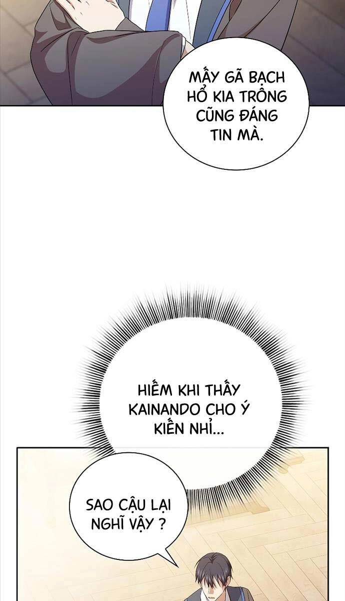 Ma Pháp Sư Tại Trường Học Pháp Thuật Chapter 74 - 27