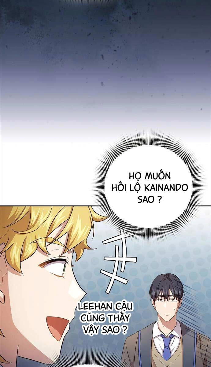 Ma Pháp Sư Tại Trường Học Pháp Thuật Chapter 74 - 32