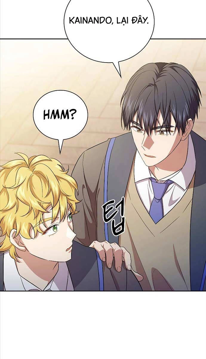 Ma Pháp Sư Tại Trường Học Pháp Thuật Chapter 74 - 36