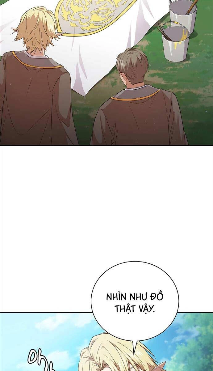 Ma Pháp Sư Tại Trường Học Pháp Thuật Chapter 74 - 44