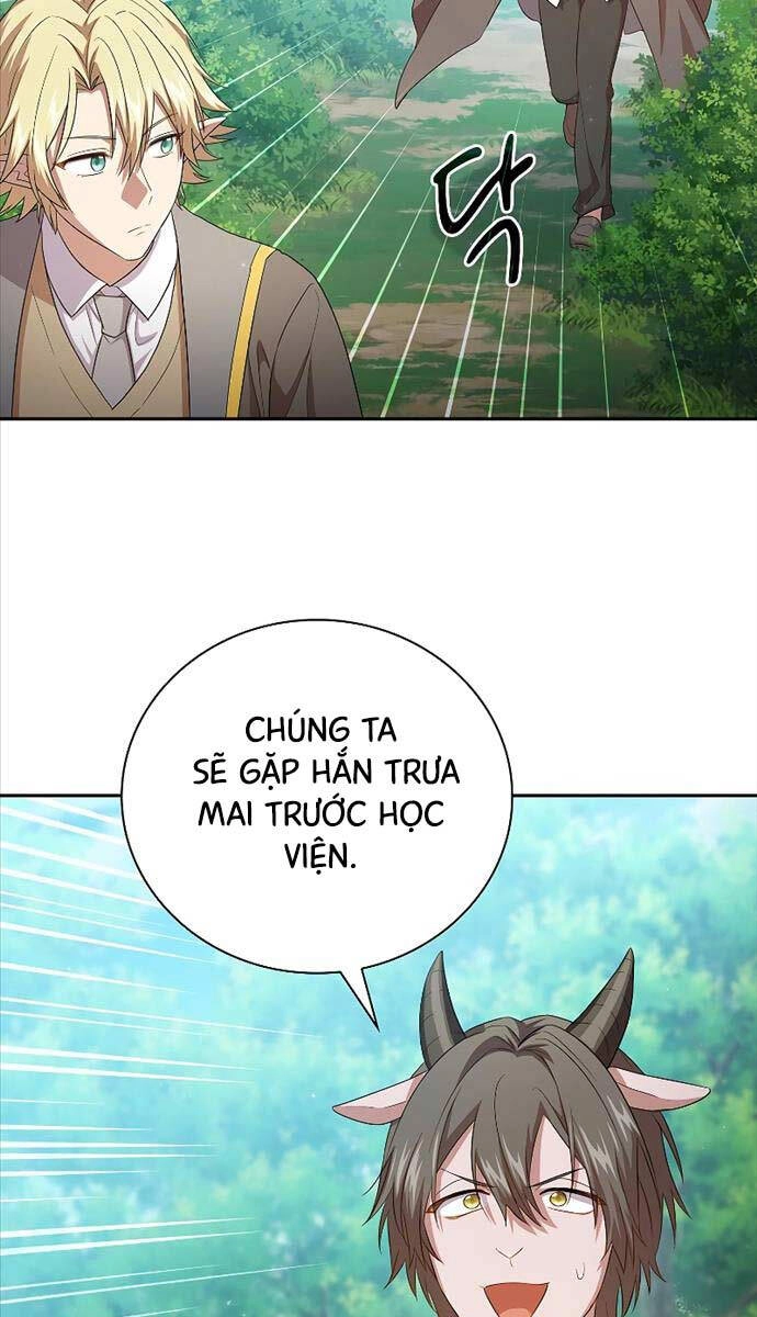 Ma Pháp Sư Tại Trường Học Pháp Thuật Chapter 74 - 47