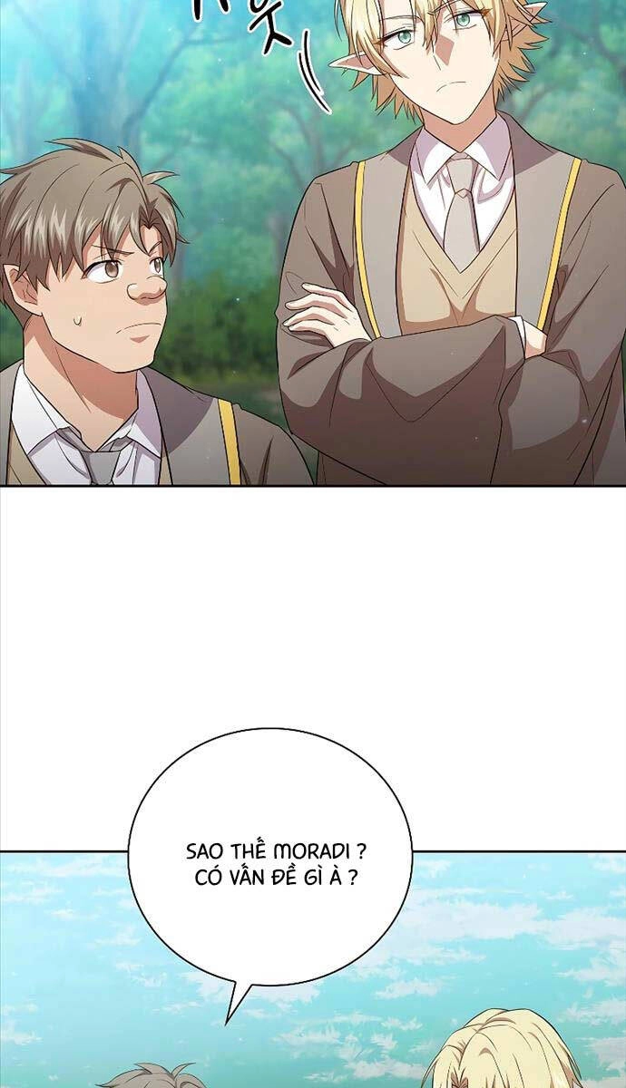 Ma Pháp Sư Tại Trường Học Pháp Thuật Chapter 74 - 50