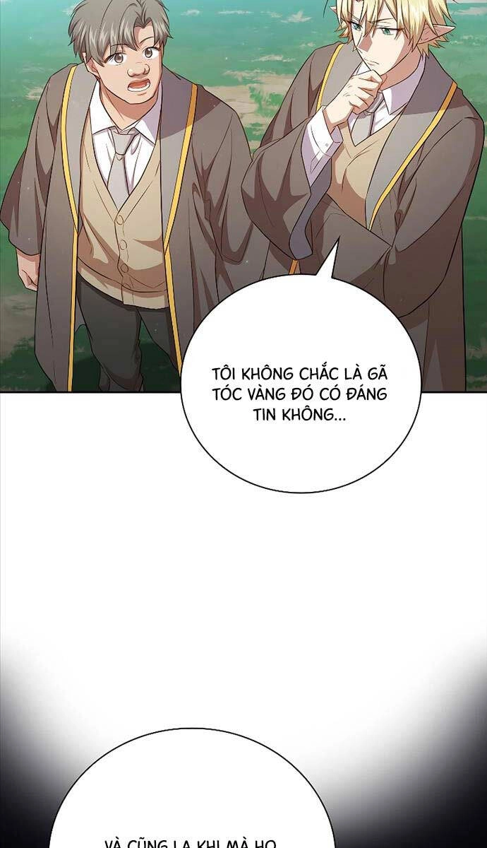 Ma Pháp Sư Tại Trường Học Pháp Thuật Chapter 74 - 51