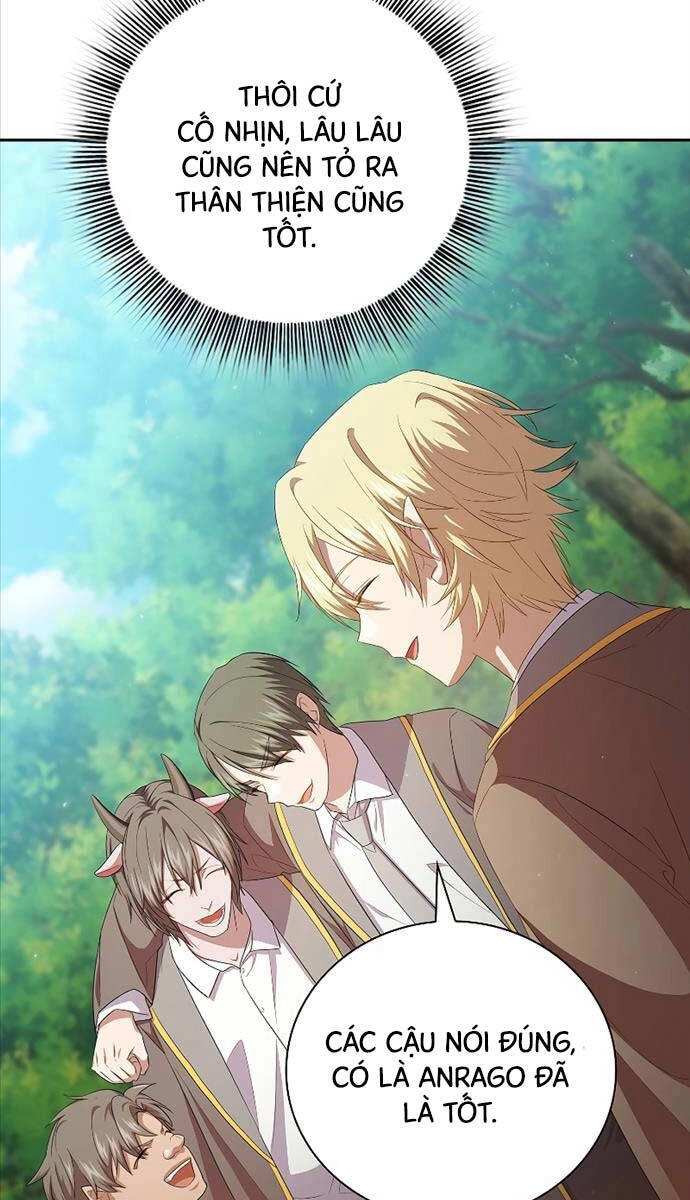 Ma Pháp Sư Tại Trường Học Pháp Thuật Chapter 74 - 56