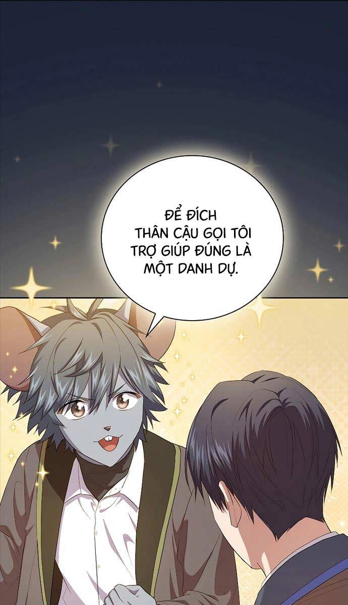 Ma Pháp Sư Tại Trường Học Pháp Thuật Chapter 74 - 62