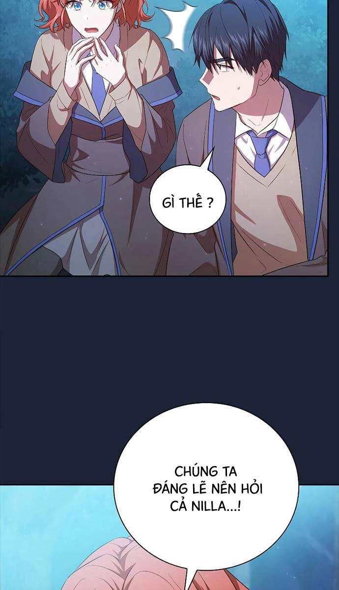 Ma Pháp Sư Tại Trường Học Pháp Thuật Chapter 74 - 64