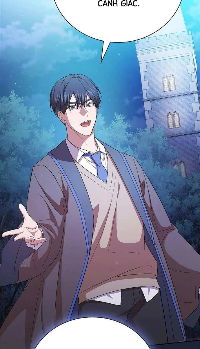 Ma Pháp Sư Tại Trường Học Pháp Thuật Chapter 74 - 72