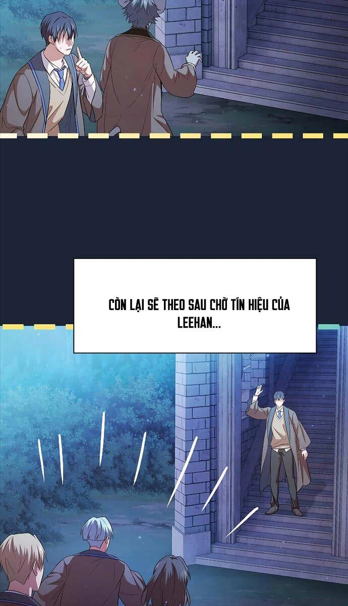 Ma Pháp Sư Tại Trường Học Pháp Thuật Chapter 74 - 75