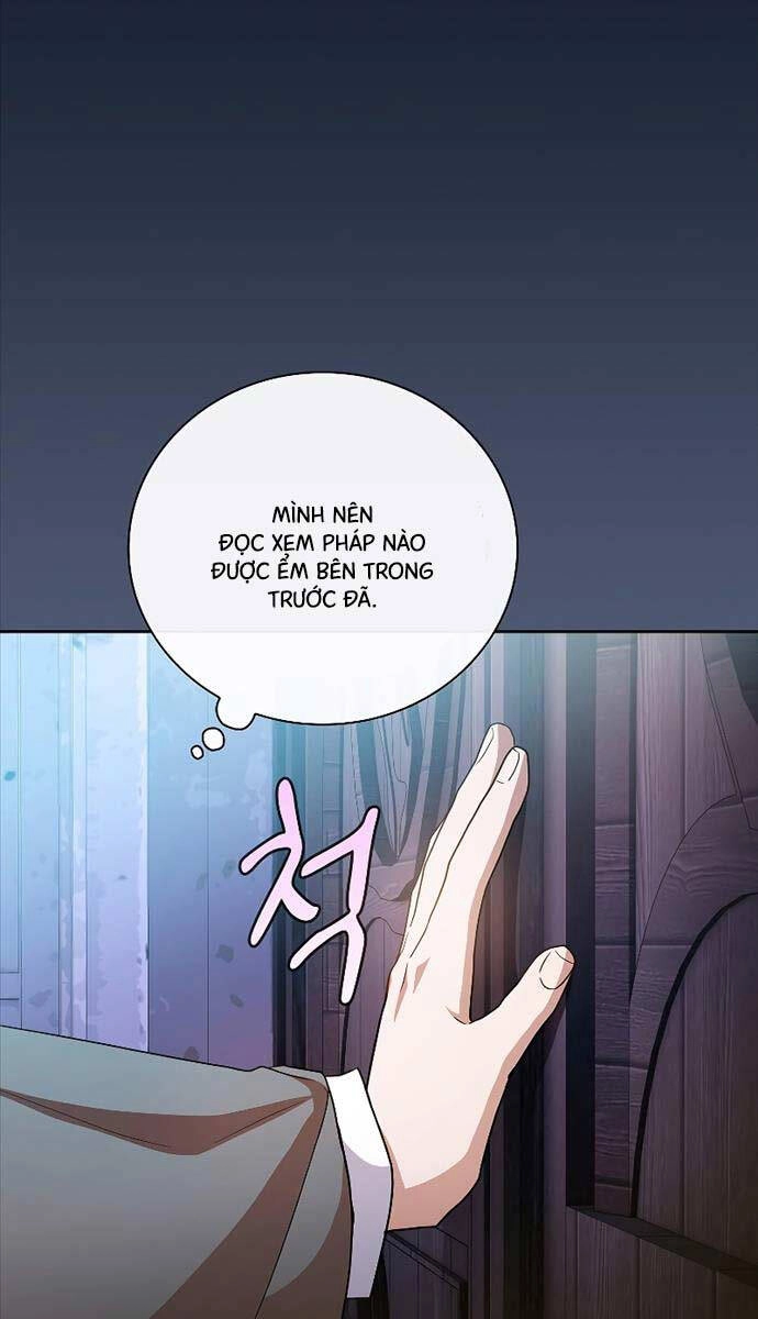 Ma Pháp Sư Tại Trường Học Pháp Thuật Chapter 74 - 81