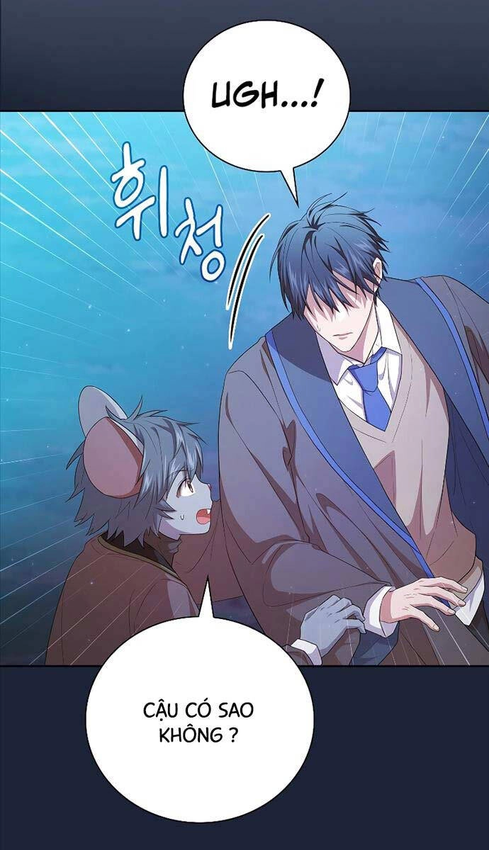 Ma Pháp Sư Tại Trường Học Pháp Thuật Chapter 74 - 87