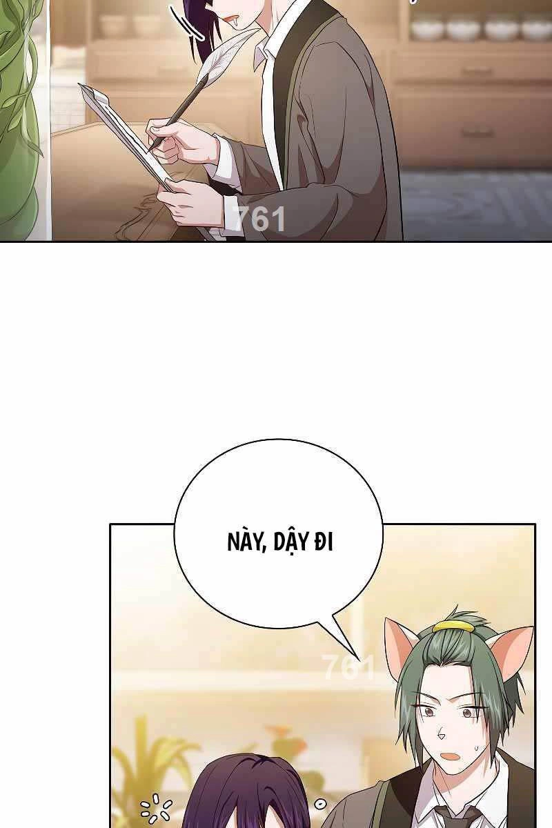 Ma Pháp Sư Tại Trường Học Pháp Thuật Chapter 75 - 3