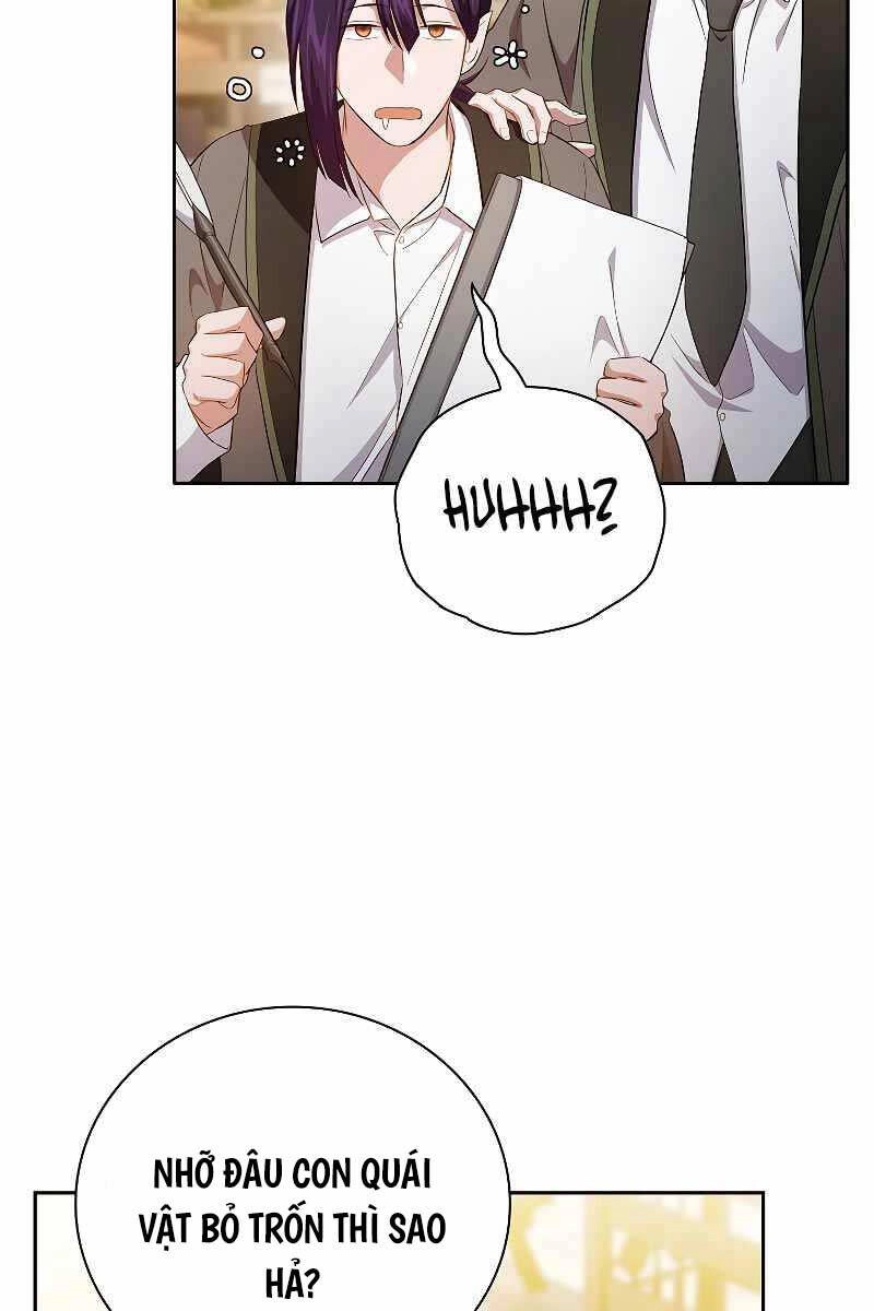 Ma Pháp Sư Tại Trường Học Pháp Thuật Chapter 75 - 4