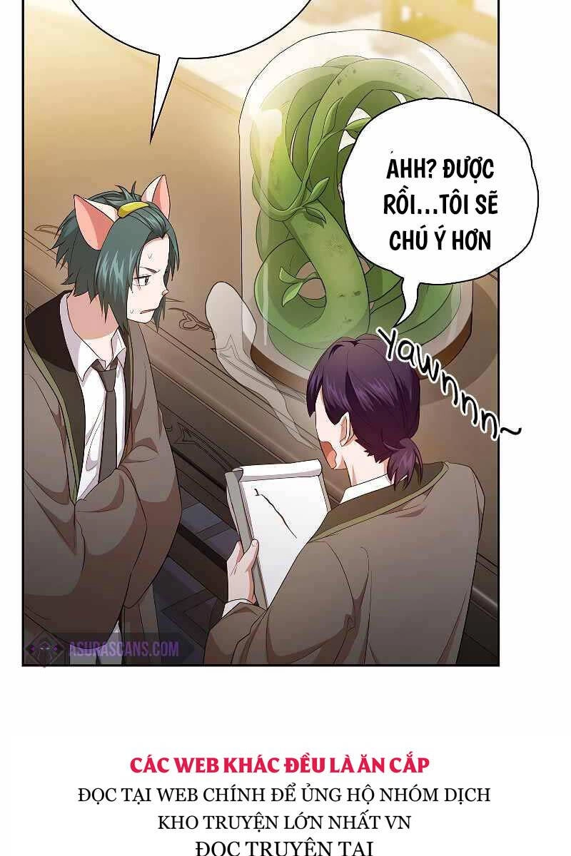 Ma Pháp Sư Tại Trường Học Pháp Thuật Chapter 75 - 5