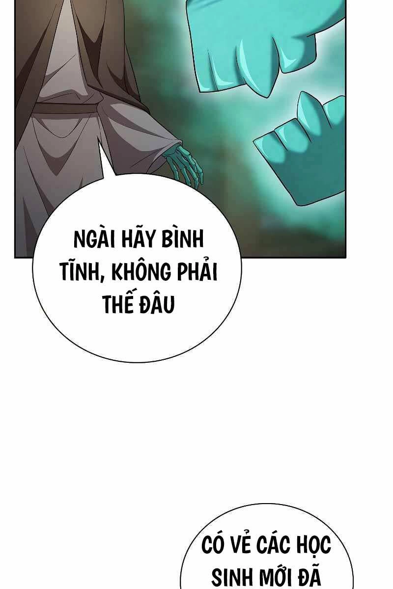 Ma Pháp Sư Tại Trường Học Pháp Thuật Chapter 75 - 27