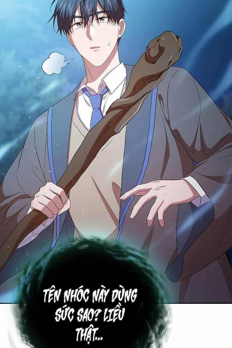 Ma Pháp Sư Tại Trường Học Pháp Thuật Chapter 75 - 30