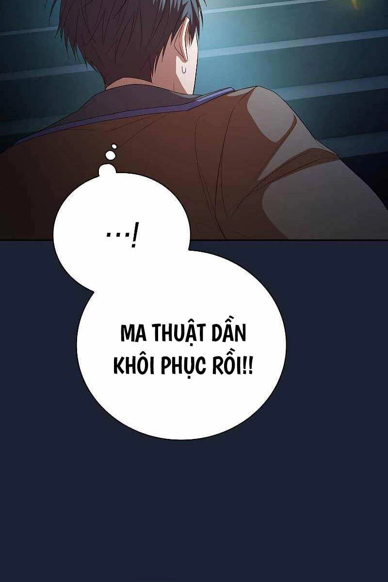 Ma Pháp Sư Tại Trường Học Pháp Thuật Chapter 75 - 41